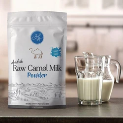 Raw Milk Powder