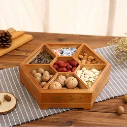 Dry Fruit Box