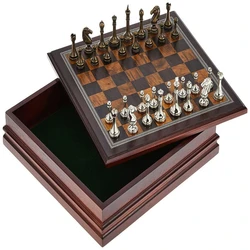 Chess Board Game