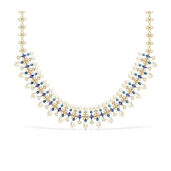 Pearl Designs Necklaces