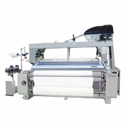 Water Jet Machine
