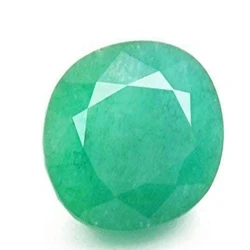 Loose Emerald Gemstones