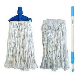 Cotton Floor Mop