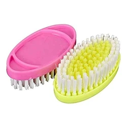 Plastic Clothing Brushes
