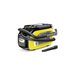 Spray Extraction Cleaner