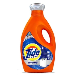 Liquid Detergent