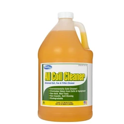 Non Acid Coil Cleaner