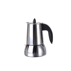 Ss Coffee Maker