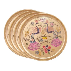 Brass Printed Plates