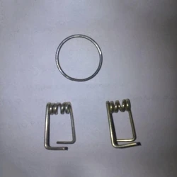 Metal Cloth Spring Clip