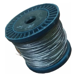 Jhatka Machine Wire