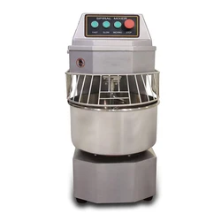 Ss Spiral Kneading Mixer