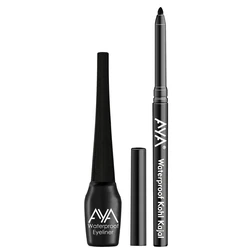 Water Proof Liquid Eyeliner