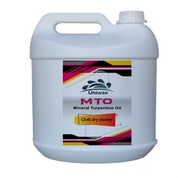 Mineral Turpentine Oil