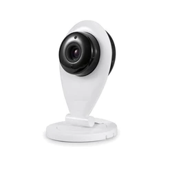 Hd Ip Cameras