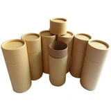 Paper Tube Box