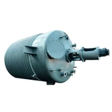 Semi-Automatic Pressure Vessel