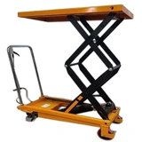 Scissor Lift Table