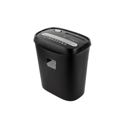 Paper Automatic Shredders