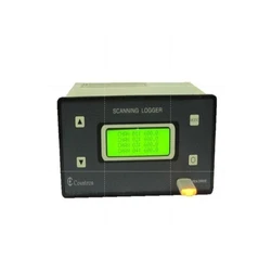 Plastic Data Logger