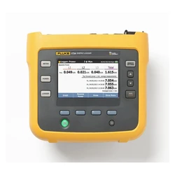 Electrical Data Logger