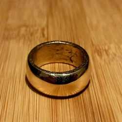 Aluminium Bronze Ring