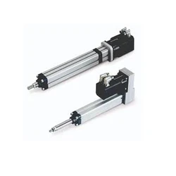 Electric Actuators