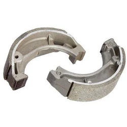 Brake Bike Shoes