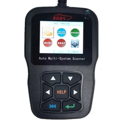 Audi Diagnostic Scanner