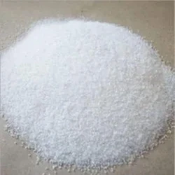 White Oxide Aluminum Powder