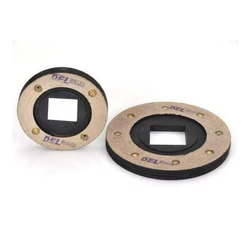 Round Pneumatic Brakes