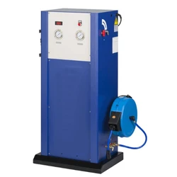Nitrogen Filling Machine