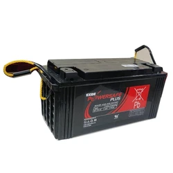 Exide Ups Battery
