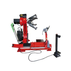 Truck Tyre Changer Machine