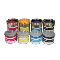Paper Printing Ink