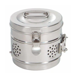 Surgical Dressing Drums