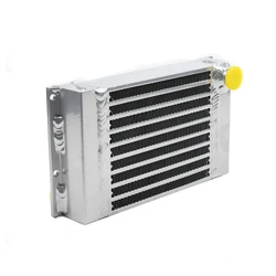 Boring Machine Radiator