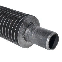 Finned Radiator Tube