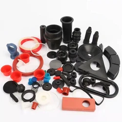 Rubber Auto Parts
