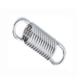 Stainless Steel Coil Spring