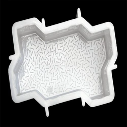 Plastic Paver Mould