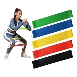 Resistance Loop Band