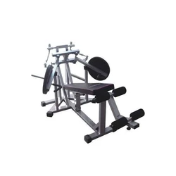 Decline Hammer Bench