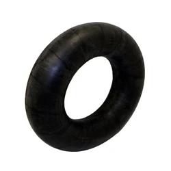 Inflatable Rubber Tube
