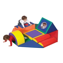 Soft Play Equipment