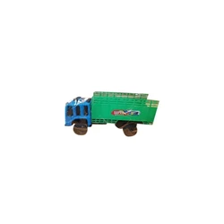 Plastic Toy Truck