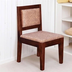 Wooden Chair 