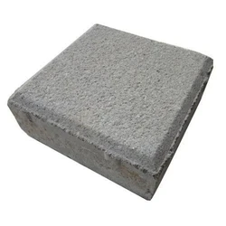 Hydraulic Pavers