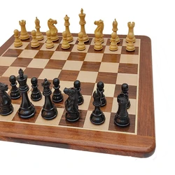 Wooden Chess Board