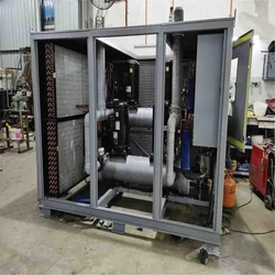 industrial water chiller
